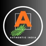 authentic india